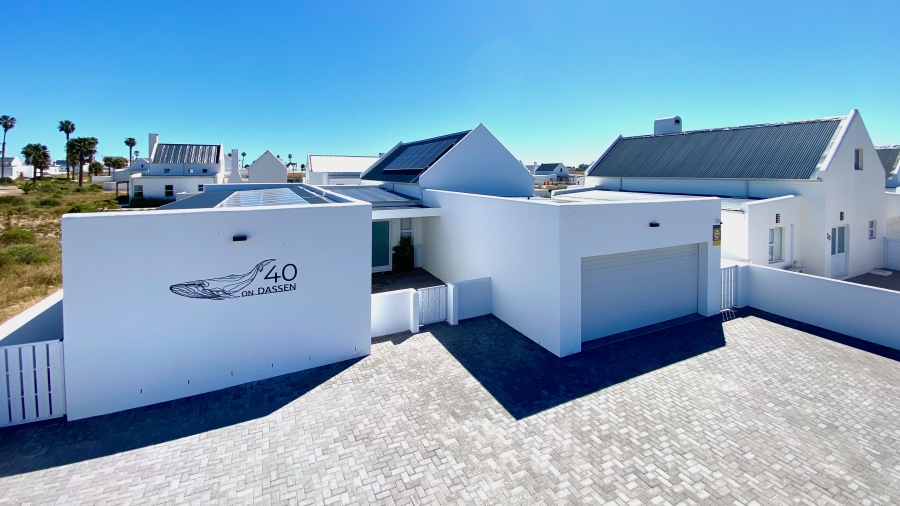 3 Bedroom Property for Sale in Lampiesbaai Western Cape